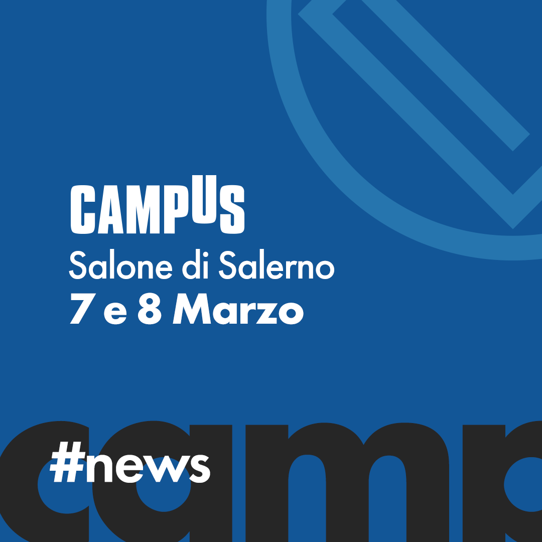 campus di Salerno